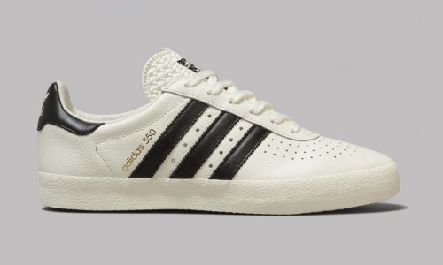 adidas Originals 350 SPEZIAL 首度复刻