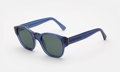 Carhartt WIP × RETROSUPERFUTURE 2016 春季眼镜系列释出