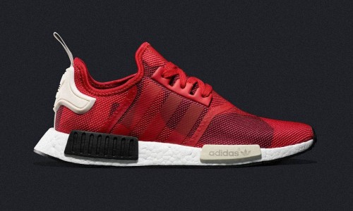 adidas 释出全新 NMD 