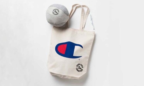 Champion 原宿店 5 周年纪念单品公布