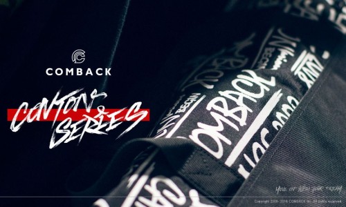 不忘初心，COMBACK “Move on with your dream” 系列包袋登场