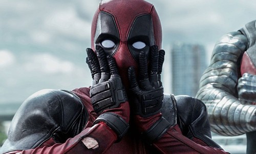 冠军诞生，《Deadpool》成为史上最卖座 R 级电影