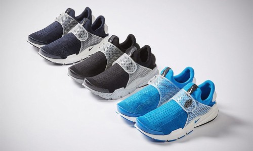 这次别错过！fragment design × NikeLab Sock Dart 将再度发售