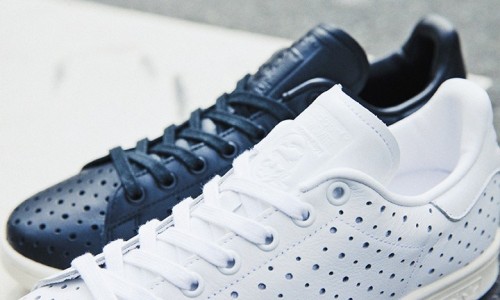 BILLY’S ENT 限定，adidas Originals Stan Smith CITY BREEZE 鞋款