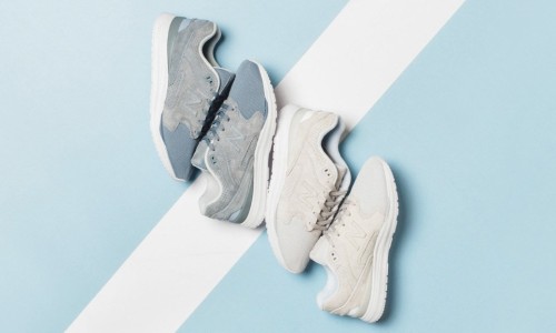 打造现代经典，New Balance 1550 “Modern Classics” 系列释出