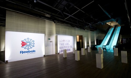 Reebok 为 Classic Leather 鞋款举行庆祝盛典