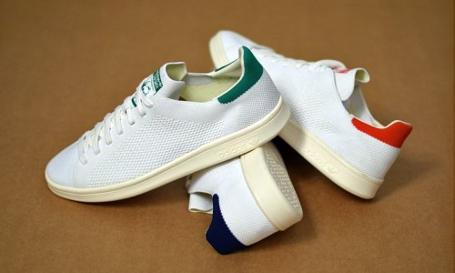经典与革新结合，adidas Originals Stan Smith Primeknit OG 系列释出
