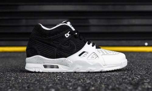  Nike 释出 Air Trainer 3 全新配色