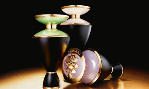 BVLGARI Le Gemme Imperiali 释出全新系列香氛