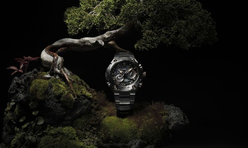史上最贵，G-SHOCK 释出全新限量腕表 “Hammer Tone” 