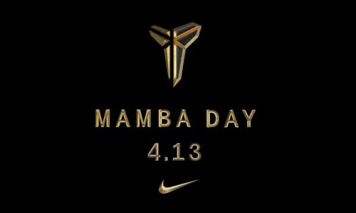 交织爱与恨，Nike 发起科比退役倒计时纪念