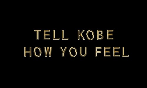 致敬黑曼巴，Nike 释出科比印象短片