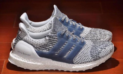 细节变化，adidas Ultra Boost 2017 年系列预览