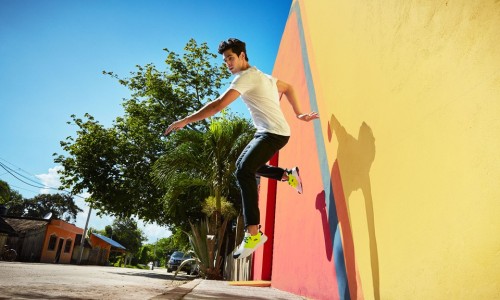 Reebok FuryLite 2016 春夏鞋款系列