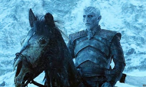 信息量巨大，《Game of Thrones》 第六季又出新预告片