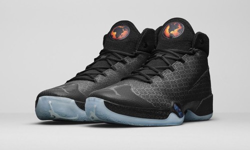 Air Jordan XXX 再次来袭，全新 “Black” 配色释出