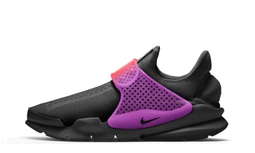 Nike Sock Dart 将于近日登陆 NIKEiD？