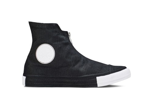 Converse 推出 Chuck Taylor All Star 全新设计 