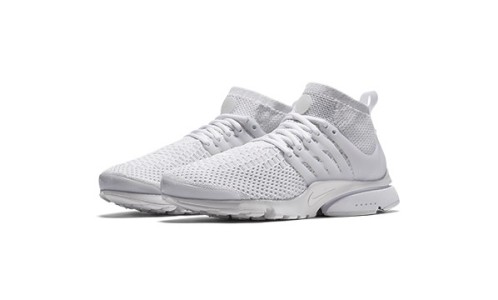 喜悦瞬息回归，Nike Air Presto Ultra Flyknit 耀世登场