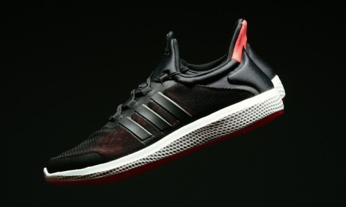 再玩科技，adidas Climacool Sonic 跑鞋清凉登场