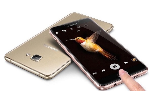 中端定位，Samsung Galaxy C 系列产品线曝光