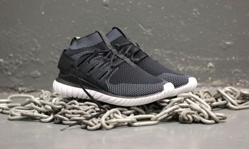Primeknit 加持，全新 adidas Originals Tubular Nova 登场