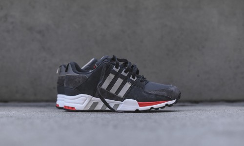 adidas 推出全新 EQT Support 93 “Boston”