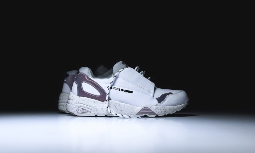 PUMA McQ 2016 首波联乘鞋款现已上架