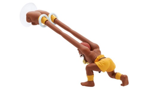 Kitan 携手 《Street Fighter》 打造《这里有我挡着，你先走吧》系列