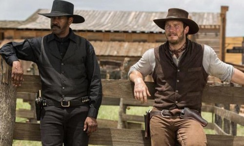 新 《豪勇七蛟龙》 发布正式版预告片