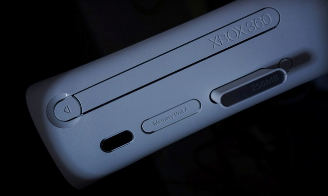 12 年走到尽头，Microsoft 宣布停产 Xbox 360