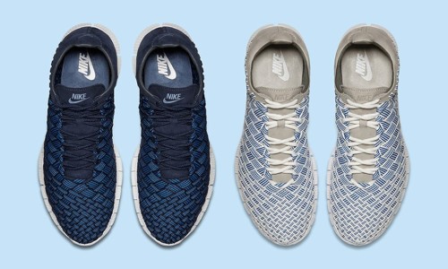 夏季首选， Nike Free Inneva Woven 全新配色释出