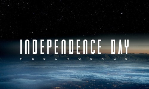 人类危在旦夕，《独立日2》 曝光第二支正式预告片
