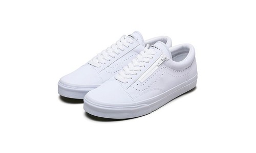 VANS x Deluxe 2016 春夏联名系列释出