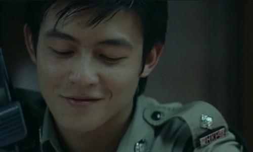 等太久！陈冠希回归影坛，参演娄烨导演新片 《地狱恋人》