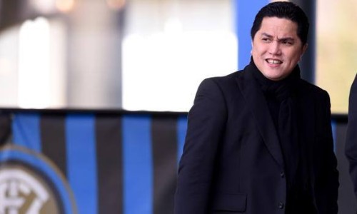 苏宁欲用 6000 万美元收购国际米兰 2成股份，下一步将完全控股？