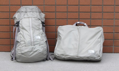 The North Face Purple Label 推出全新春季包款系列