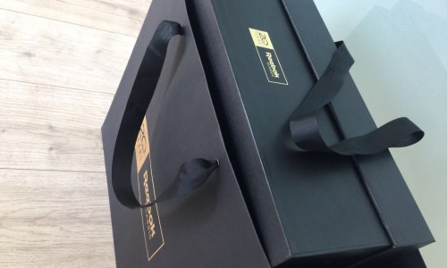 20 周年献礼，Reebok Question 1 限定包装神秘曝光