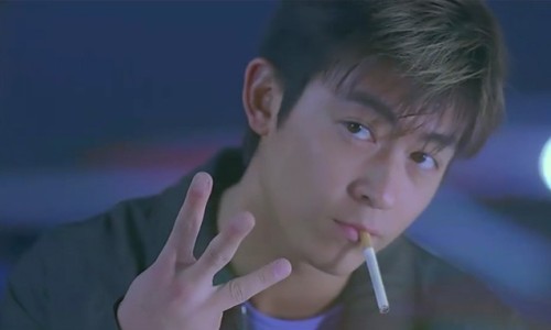 关于陈冠希复出这事，我们有几部电影想请他出演