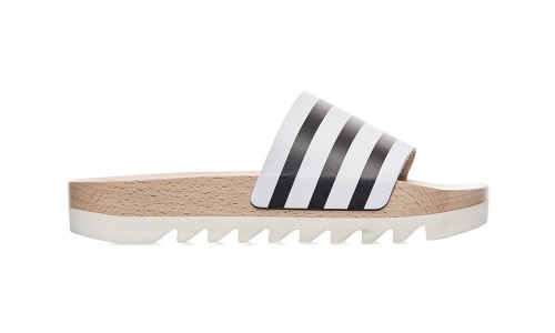夏季必入，全新 adidas Originals Adilette 女款拖鞋系列释出