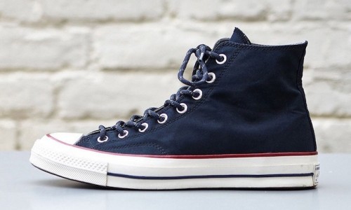 来自南极，Nigel Cabourn x Converse Chuck Taylor All Star Hi '70