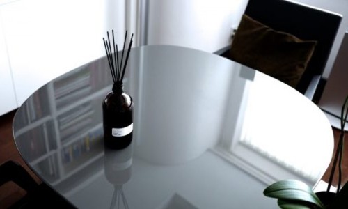 retaW 超大瓶装 Fragrance Reed Diffuser