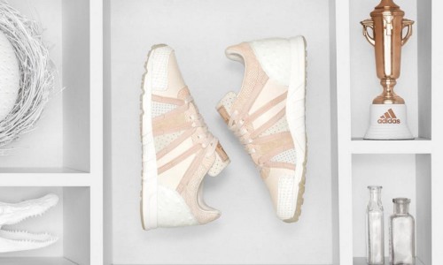 全新 adidas Originals EQT “Oddity Luxe” 系列释出