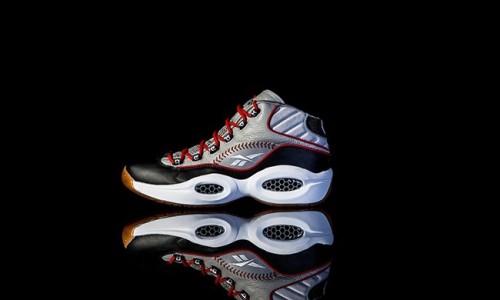全球限定 250 套，Reebok 二十周年纪念版 Question Baseball Pack 公开