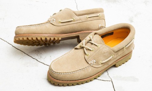 BEAUTY & YOUTH x Timberland 推出全新联乘鞋款