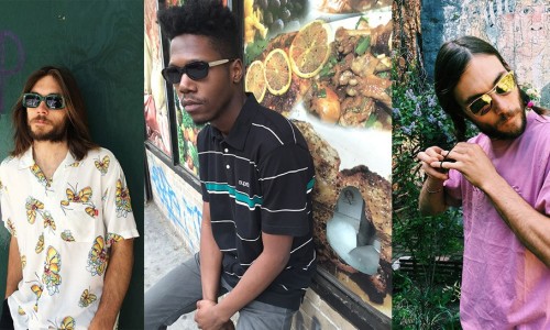 Supreme 2016 春夏太阳镜系列