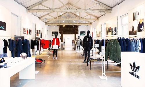 重塑未来记忆，adidas Originals 2016 秋冬系列期待