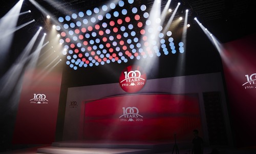 Kappa 百年盛典暨 G-DRAGON 代言发布会回顾