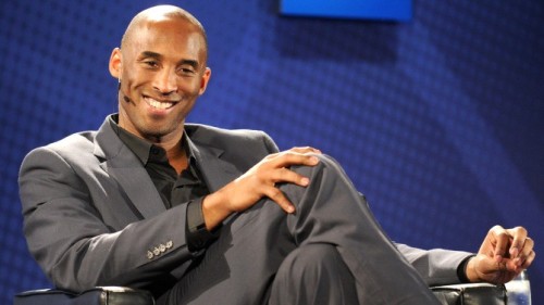 Kobe Bryant 携手 Sports Illustrated 打造全新动画短片《Dear Basketball》
