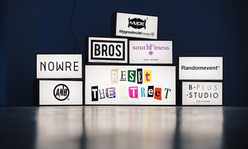 关于中国的街头文化，我们找这些主理人聊了一下